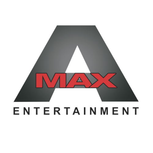 AMAX LOGO