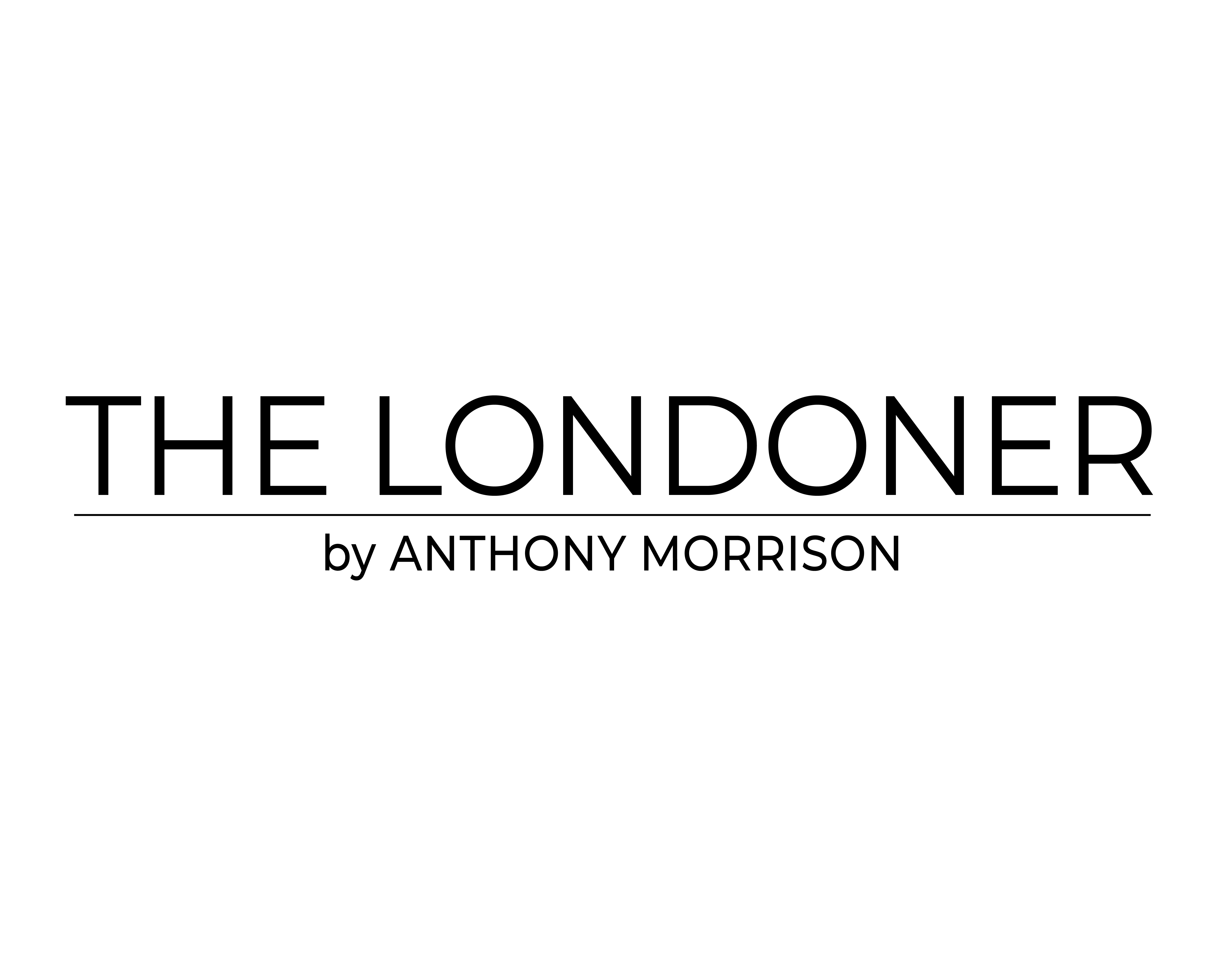 The Londoner Logo-01