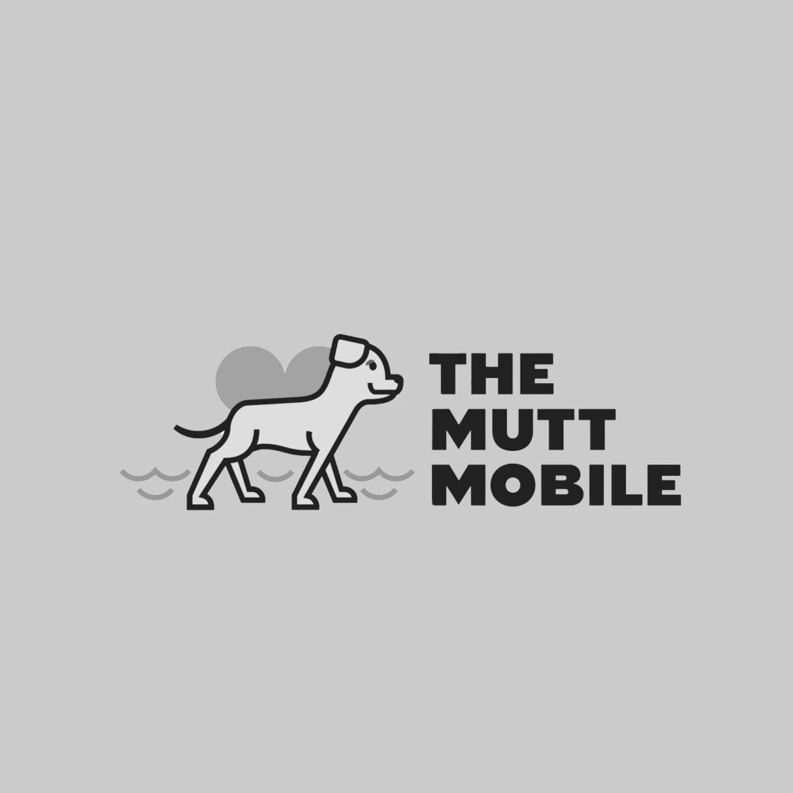 The Mutt Mobile